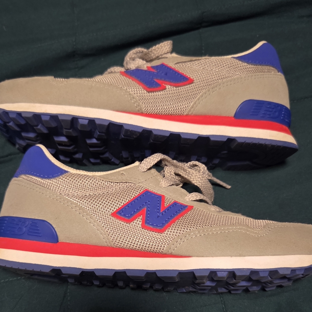 New Balance Boys Sneakers